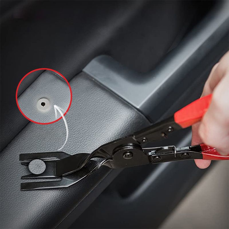 🔥Acheter 2 obtenir 1 gratuit-Pinces pour retirer les pinces de panneau