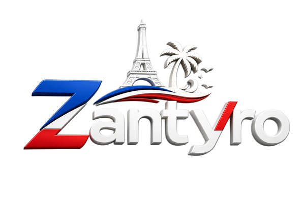 Zantyro
