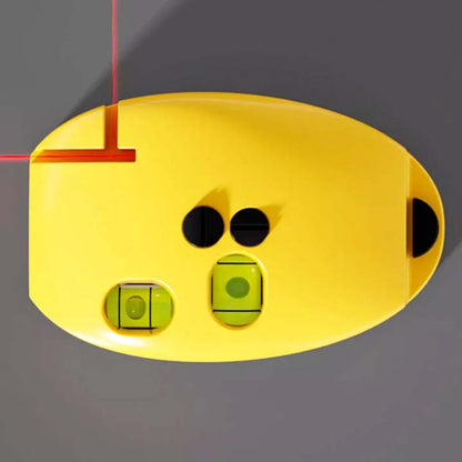 💥Offre à durée limitée🔥Niveau laser infrarouge à angle droit de 90 degrés