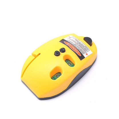 💥Offre à durée limitée🔥Niveau laser infrarouge à angle droit de 90 degrés
