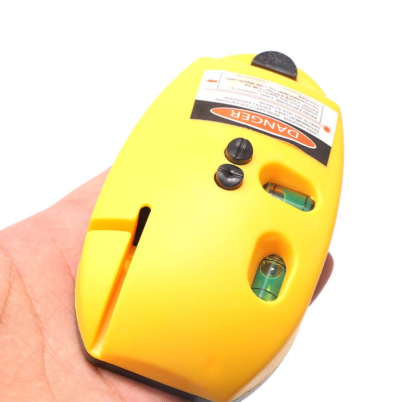 💥Offre à durée limitée🔥Niveau laser infrarouge à angle droit de 90 degrés