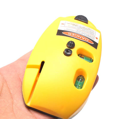 💥Offre à durée limitée🔥Niveau laser infrarouge à angle droit de 90 degrés