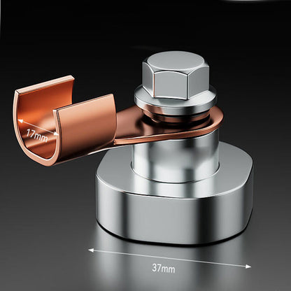 🧲Nouvelle Pièce Soudée à Forte Liaison Magnétique🔥Connexion Puissante, Polyvalente & Réutilisable🛠️