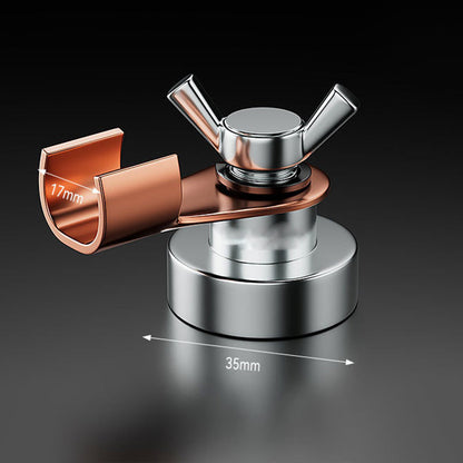🧲Nouvelle Pièce Soudée à Forte Liaison Magnétique🔥Connexion Puissante, Polyvalente & Réutilisable🛠️