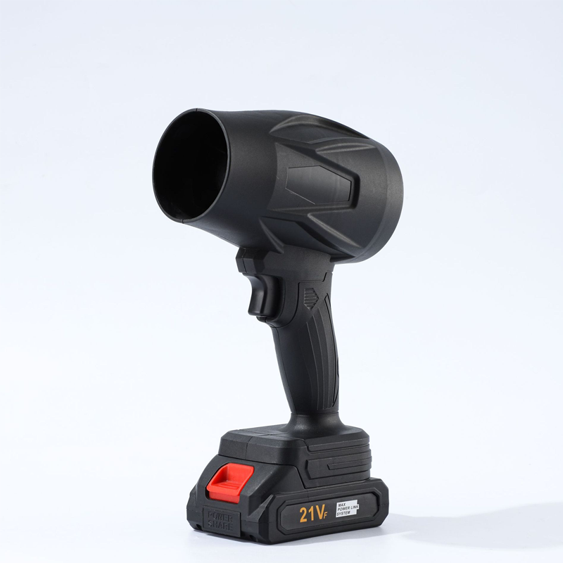⏳Spécial à durée limitée⏰Ventilateur portatif pour souffleuse à neige électrique pour voiture🍃