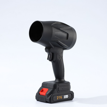 ⏳Spécial à durée limitée⏰Ventilateur portatif pour souffleuse à neige électrique pour voiture🍃