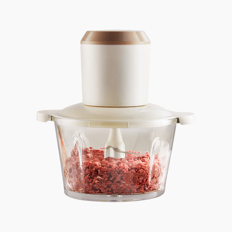 ✨SOLDES 50 % DE RÉDUCTION ✨Hachoir à viande électrique grande capacité✈️ Livraison gratuite ✈️