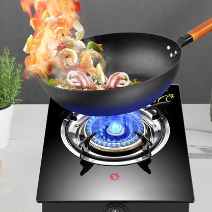 📢📢50 % DE RÉDUCTION！！⏰Plus de 30 000 exemplaires vendus💥Réchaud à gaz portable à brûleur unique